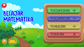 Belajar Matematika screenshot 5