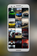 Car Wallpapers screenshot 4