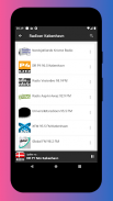 Radio Danmark FM - DAB Radio screenshot 5