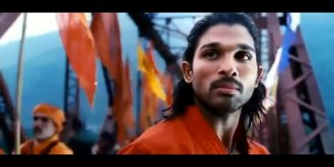 Allu Arjun Hit Movies screenshot 11