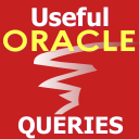 Oracle Tips & Queries Icon