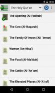 Kinh Qur'an:Quảng cáo miễn phí screenshot 7