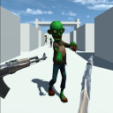 Clash 3D Zombie