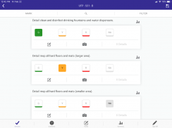 Express Facility Management screenshot 10