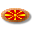 Macedonian apps and games Icon