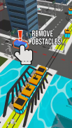 Tram Trouble screenshot 3