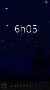 Glimmer (luminous alarm clock) screenshot 24