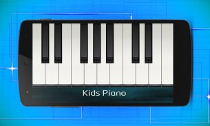 बच्चों पियानो screenshot 3
