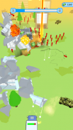 Shake Defence screenshot 5