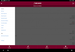 Red Canoe CU Mobile Banking screenshot 6