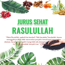 Jurus Sehat Rasulullah JSR Icon