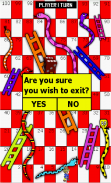 Snakes and Ladders screenshot 7