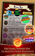 Slot Machine - Slots & Casino screenshot 4
