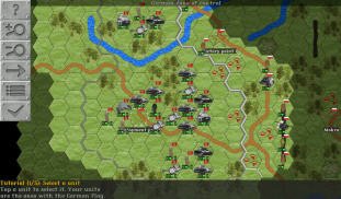 Wargames of 1939 FREE screenshot 1