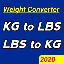 Weight Converter : KG to LBS & LBS to KG Converter