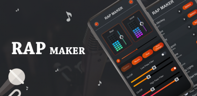 Rap Beat Maker - Record Studio