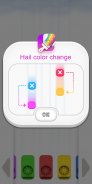 Color Cubes Machine - Sort Puzzle screenshot 7