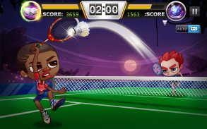 Badminton Legend screenshot 15
