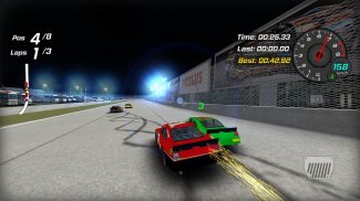 Extreme Speed screenshot 1