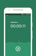 Perekam suara screenshot 2