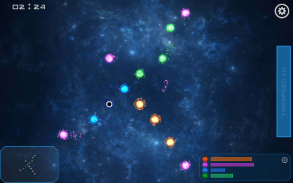 Sun Wars: Galaxy Strategy Game screenshot 10