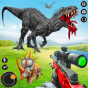 Dinosaur Hunting - Dino Hunter