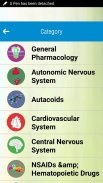 Pharma Guide MCQs screenshot 1