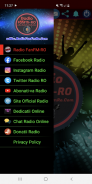 Radio FanFM-RO screenshot 4