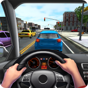 City Driving 3D screenshot 0