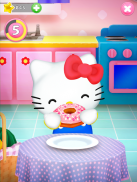 My Talking Hello Kitty screenshot 7