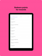 Panel App - Rewards and Prizes screenshot 2