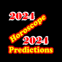 Horoscope Predictions Icon