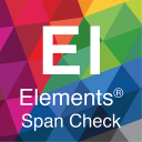 SMD Elements® Span Check Icon