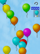 Balloons Splash screenshot 1