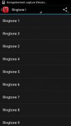 Free Moroccan Ringtone screenshot 1