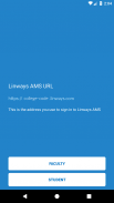 Linways AMS screenshot 0