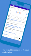 Multi Search Engine screenshot 7