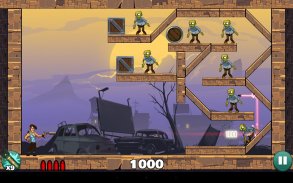 Stupid Zombies screenshot 8