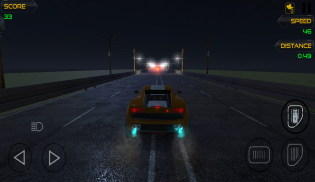 Racing Car Ultra screenshot 3