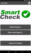 SmartCheck screenshot 2