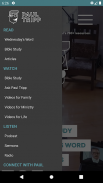 The Paul Tripp App screenshot 0