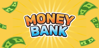 Money Bank 3D