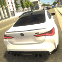 Car Driving Simulator 2024