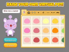 Happy Pet Story: Virtual Pet Game screenshot 10