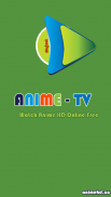 AnimeTV - Watch Anime Online