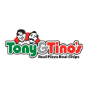Tony & Tino's Takeaway Cork Icon