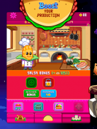 Mucho Taco - Idle tycoon screenshot 2