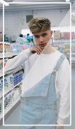 HRVY Wallpapers HD 4K screenshot 0