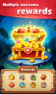 Jewel Adventure - nel giungla screenshot 12