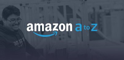 Amazon A to Z